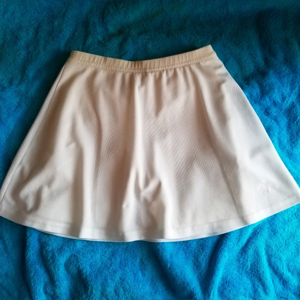Head tennis skirt. Size: S